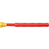 Justrite® 8531 Vertical Drum Polyethylene Plastic Pop-Up Gauge 3/4"" dia. x 11""L