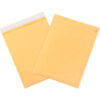 Global Industrial™ Self Seal Bubble Mailer w/Tear Strip #4 9-1/2""Wx14-1/2""L Golden Kraft 70/Pk