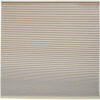 Keystone Fabrics Blackout Cordless Cellular Shade 48"" Wide x 48"" Drop Sand