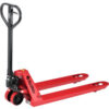 Global Industrial™ Standard Duty Manual Pallet Jack 5500 lb. Capacity 21""W x 48""L Forks
