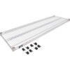 Nexel® S1860C Chrome Wire Shelf 60""W x 18""D