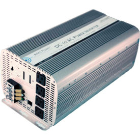 AIMS Power 5000 Watt 24 Volt Power Inverter PWRINV500024W