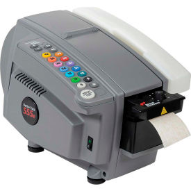 Better Packages BP-555ES Electronic Kraft Tape Dispenser For 1/2""-3""W Tape