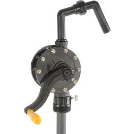 National-Spencer  Zee Line Ryton Rotary Pump 10212 / 1014R for Aggressive Chemicals