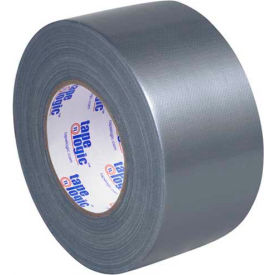 Tape Logic Duct Tape 3"" x 60 Yds 9 Mil Silver - - 16/PACK