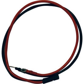 Buyers Products 90"" Vehicle Side Power/Ground Cable