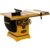 Powermatic 2000B Table Saw - 3HP 1PH 230V 30"" Rip W/Accu-Fence