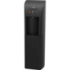 Aquarius Tri-Temp Bottom Loading Water Dispenser Black - BAEB1SHSK