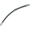 American Forge & Foundry Grease Gun Whip Hose W/Spring 12""