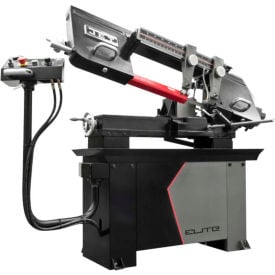 Jet 891015 EHB-8VS 8 x 13 Variable Speed Bandsaw