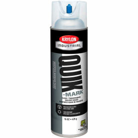Krylon Industrial Quik-Mark Sb General-Purpose Marking Paint Tint Base - A03600007