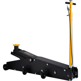 Omega 20 Ton Hydraulic Floor Service Jack - 22203