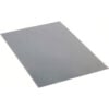 Global Industrial™ 35""W x 39""H Back Panel for 36""W unit