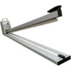 Sealer Sales FS Series 32"" Long Hand Impulse Sealer 3mm Seal Width