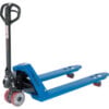 Global Industrial™ Quick-Lift Manual Pallet Jack 5500 lb. Capacity 27""W x 48""L Forks