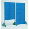 Bott - Freestanding Toolboard Double-Sided Perfo Panel 20""W 6 Panel Add-On