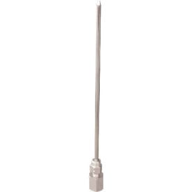 American Forge & Foundry Needle Adapter 6""