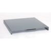 Global Industrial™ Die Rack Shelf 60""W x 18""D x 2""H Gray