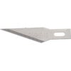 Stanley 11-411 Hobby Blades for 10-401 (5 Pack)