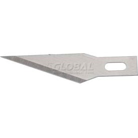 Stanley 11-411 Hobby Blades for 10-401 (5 Pack)