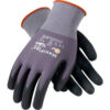 PIP® MaxiFlex® Ultimate™ Nitrile Coated Knit Nylon Gloves XXS 12 Pairs