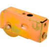 Primeline Products D 1594 Sliding Door Roller Assembly 1-1/2"" Steel Ball Bearing
