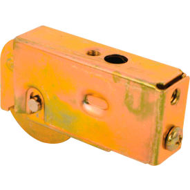 Primeline Products D 1594 Sliding Door Roller Assembly 1-1/2"" Steel Ball Bearing