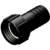 S60x6 Female Buttress x 2"" Hose Barb