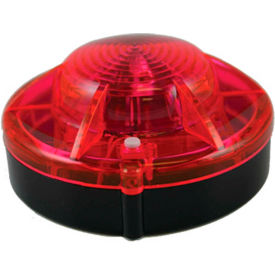FlareAlert Standard Battery Powered LED Emergency Beacon Red RB.2
