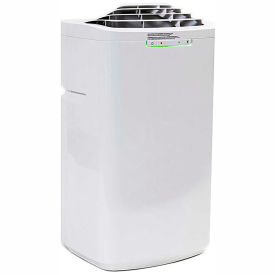 Whynter Eco-Friendly 11000 BTU Dual Hose Portable Air Conditioner - ARC-110WD