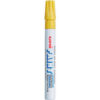 Sanford® Uni Paint Marker Oil-Based Medium Yellow Ink