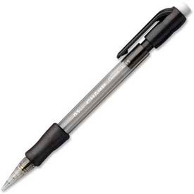 Pentel® Champ Mechanical Pencil Refillable 0.5mm Black Dozen