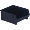 LEWISBins ESD-Safe Hanging & Stacking Part Bin PB41xL - 11-13/32""W x 12-13/16""L x 6""H