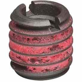 8-32 Carbon Steel Insert For Metal - 329-008 - Made In USA