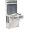 Halsey Taylor HTHB-HAC8SS-WF HydroBoost W/Filter Stainless