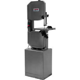 JET® 414500 J-8201K 14"" Vertical Bandsaw 1 HP 115/230V 1Ph