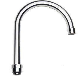 Krowne 21-428L - 6"" Gooseneck Replacement Spout