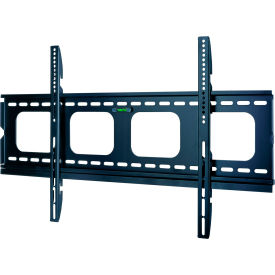 TygerClaw LCD105BLK Fixed TV Wall Mount for 32""-60"" TVs