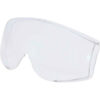 Uvex® Stealth S700HS Replacement Lens Clear Lens Scratch-Resistant