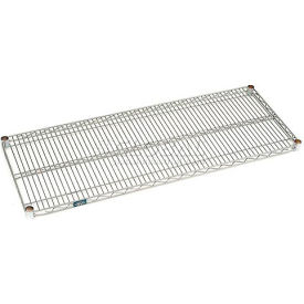 Nexel® S2160EP Nexelate® Wire Shelf 60""W x 21""D