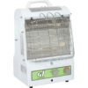 Continental Dynamics® Portable Electric Heater 120V 1500W