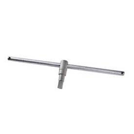 Bison Wrench for 25 & 32"" Independent Oil Country Chucks square size .866""