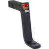 Buyers Products 2"" Ball Mount w/ 10-1/4"" Drop x 10-9/32"" Long Tube  - 1803019