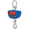 Global Industrial™ LED Digital Crane Scale w/ Remote 1000 lb x 0.2 lb