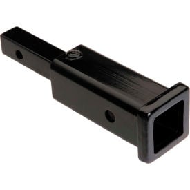 Buyers Products Hitch Adapter Converts 1-1/4"" Receiver to 2"" Hitch - 1804030