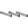 Quantum Storage HD24-3 Three 24"" Skates & Wing Kit
