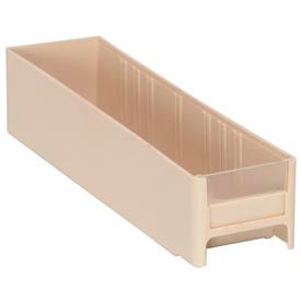 Quantum Patient Drawer IDR201 - Ivory  2-3/4""W x 11""L x 2-1/2""H