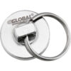 Global Industrial™ Neodymium Magnetic Assembly w/ Key Ring 35 Lbs. Pull 6/Pack