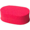 7""L X 4""W X 2"" Plastere's Rubber Sponge