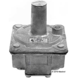 Maxitrol 1/2"" Straight Flow Thru Regulator RV52-1/2 Up To 900000 BTU